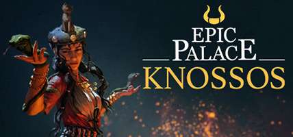دانلود بازی Epic Palace Knossos برای کامپیوتر – نسخه DARKSiDERS