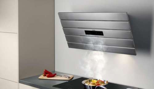 ۲۲ مدل هود آشپزخانه مدرن با طراحی خاص برای آشپزخانه های ایرانی