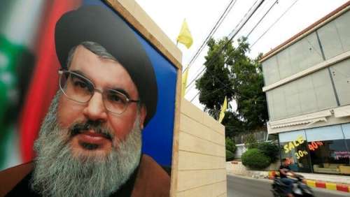 واکنش حزب الله به شایعه ابتلای سید حسن نصرالله به کرونا