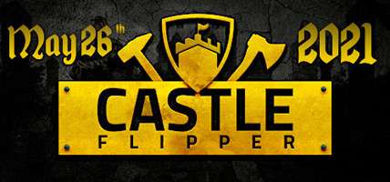 دانلود بازی Castle Flipper برای کامپیوتر – نسخه فشرده FitGirl