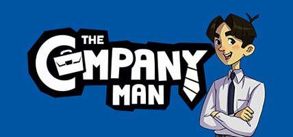 دانلود بازی The Company Man برای کامپیوتر – نسخه DARKSiDERS