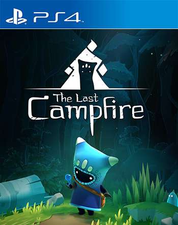 دانلود نسخه هک‌شده بازی The Last Campfire v1.07 برای PS4