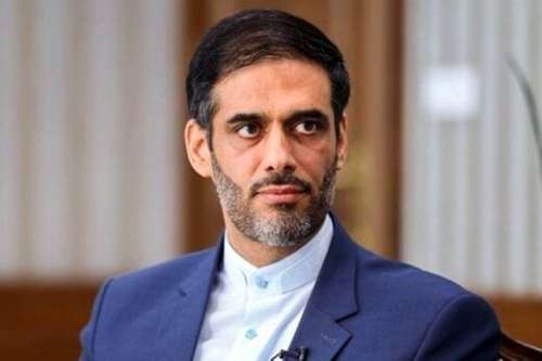 پاسخ سعید محمد به احتمال حضورش در کابینه رئیسی