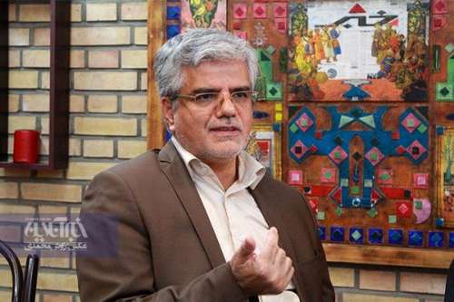 محمود صادقی: سطح مناظرات پایین بود/ شاید رئیسی بخواهد این بار برای جلیلی جبران کند