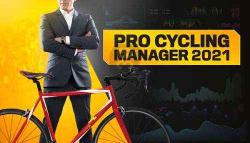 دانلود بازی Pro Cycling Manager 2021 برای کامپیوتر