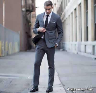 مهمترین نکات پوشیدن کت و شلوار برای آقایان خوش پوش