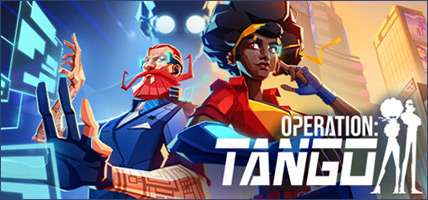 دانلود بازی Operation Tango برای کامپیوتر – نسخه ۰xdeadc0de
