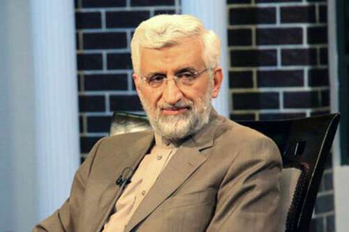 سعید جلیلی: دولت خود را معطل سه یا چهار کشور کرده/ می توانیم دشمن را از تحریم پشیمان کنیم