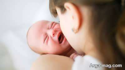 مراقبت از نوزاد تازه متولد شده با چندین توصیه مهم