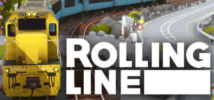 دانلود بازی Rolling Line – Santa Fe Remaster برای کامپیوتر