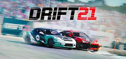 دانلود بازی DRIFT21 برای کامپیوتر – نسخه CODEX