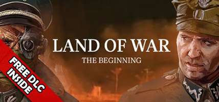 دانلود بازی Land of War The Beginning برای کامپیوتر – نسخه FLT