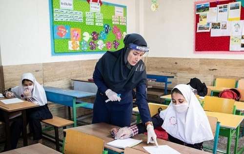 اختصاصی/ بزودی لایحه رتبه بندی معلمان به نفع فرهنگیان اصلاح خواهد شد
