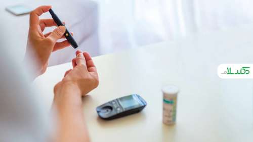 داروهای طبیعی برای درمان دیابت در خانه