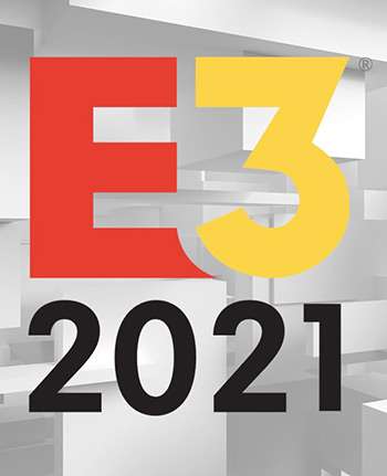 دانلود مراسم E3 2021 – نمایشگاه سرگرمی های الکترونیکی ۲۰۲۱