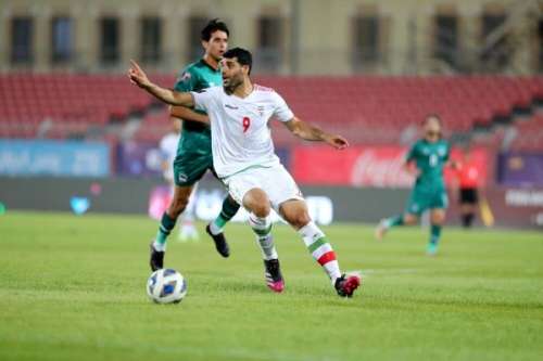 تعبیر زیبای AFC از صعود ایران به دور بعد جام جهانی