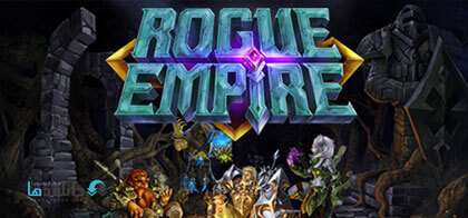 دانلود بازی Rogue Empire – Dark Heroes DLC برای کامپیوتر
