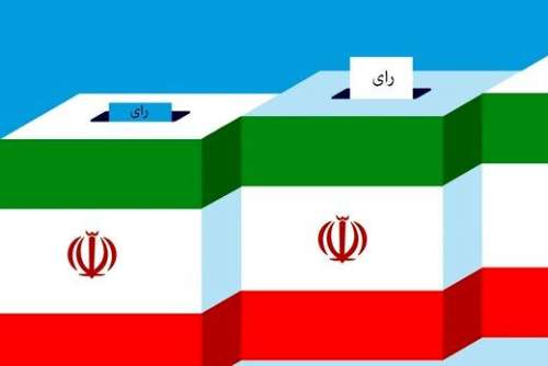 لیست مورد تایید علمای تهران، جامعه روحانیت و شورای وحدت