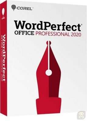 دانلود Corel WordPerfect Office Professional 2021 v21.0.0.81 – ساخت فایل متنی ورد