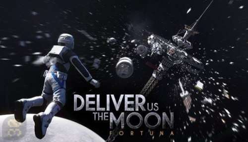 دانلود بازی Deliver Us The Moon برای کامپیوتر + آپدیت