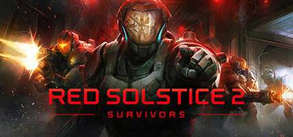 دانلود بازی Red Solstice 2 Survivors – Condatis Group برای کامپیوتر