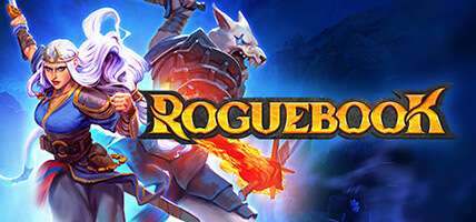 دانلود بازی Roguebook برای کامپیوتر – نسخه فشرده FitGirl و CODEX