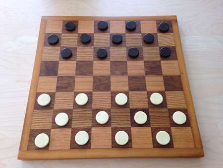 آموزش ساخت صفحه شطرنج چوبی