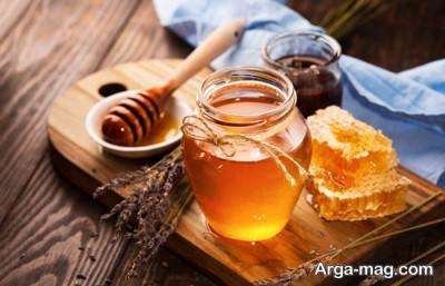 روش های درمان سرماخوردگی با عسل که باید امتحان کنید