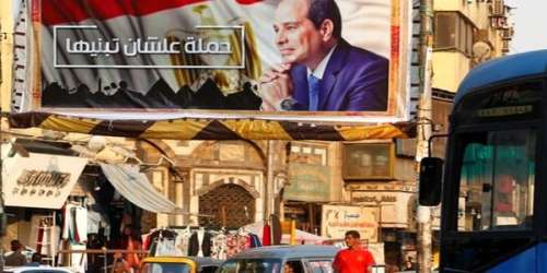 آن‌چه عمان و دیگران ممکن است از مصر بیاموزند