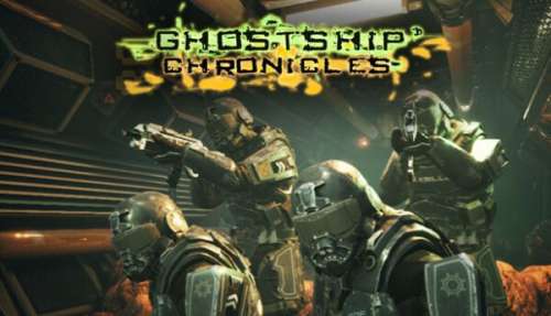 دانلود بازی Ghostship Chronicles برای کامپیوتر