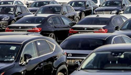 صعود قیمت در بازار خودرو رکورد زد