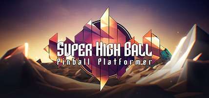 دانلود بازی Super High Ball Pinball Platformer برای کامپیوتر – نسخه FitGirl