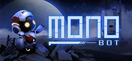دانلود بازی Monobot برای کامپیوتر – نسخه DARKSiDERS