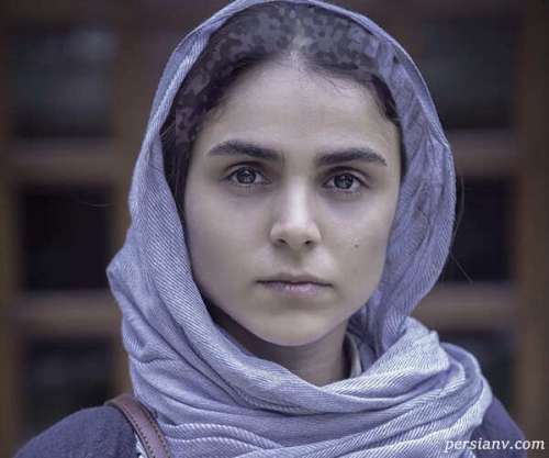 زندگی رویا حسینی می جان در کلبه ای در مه ؛از شروع بازیگری تا شهرت