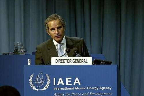 ادعای جدید آژانس انرژی اتمی درباره ایران
