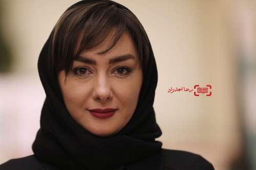 واکنش هانیه توسلی به سانسور چهره اش در برنامه همرفیق