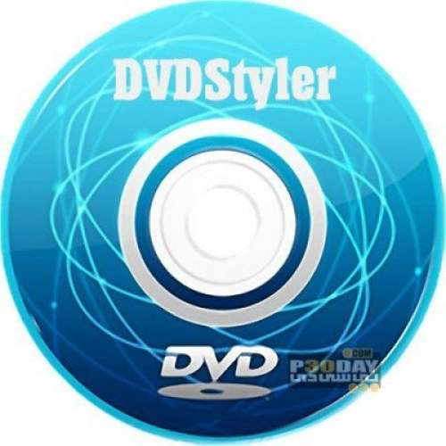 دانلود DVDStyler 3.2 – ساخت منو برای DVD