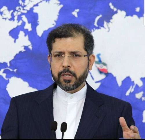 سخنگوی وزارت خارجه: ایران مذاکره بی پایان نخواهد کرد
