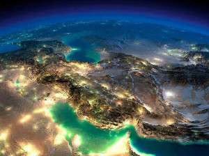 10 انشا درمورد خلیج فارس مناسب برای تمامی مقاطع