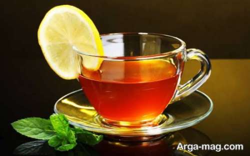 خواص چای لیمو و فواید مصرف لیمو را بدانید