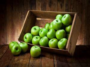 خواص اثبات شده سیب سبز (فرانسوی) برای سلامت بدن