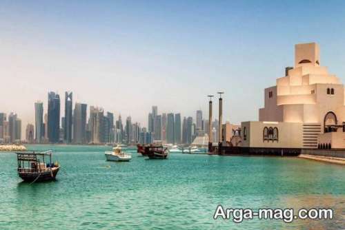 آشنایی با بهترین مکان های دیدنی قطر برای گردشگران