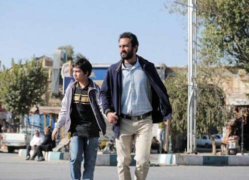 برنامه‌ نمایش فیلم‌های ایرانی در جشنواره کن