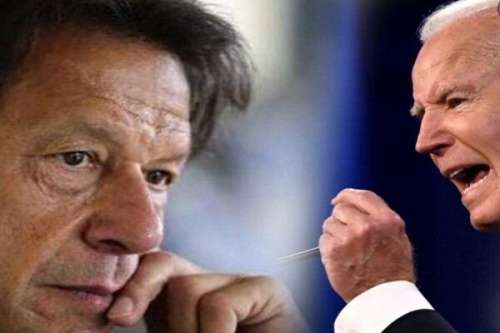 ادامه کشمکش میان آمریکا و پاکستان