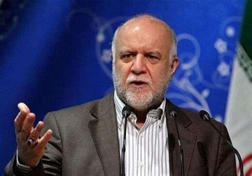 بیژن زنگنه: مهمترین کار وزیر نفت دولت آینده بازگرداندن ایران به بازار نفت است
