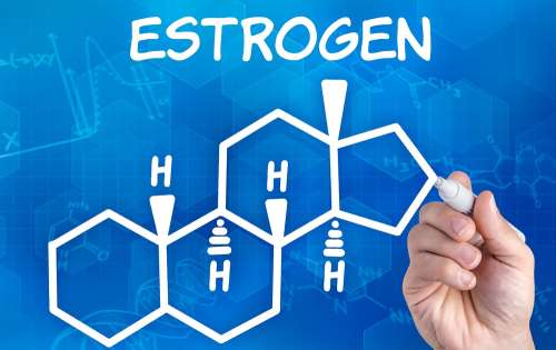 افزایش هورمون استروژن: علل، علائم و درمان‌ بالا بودن هورمون استروژن در بدن