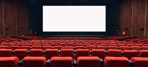 وضعیت تعطیلی سینماها در شهرهای قرمز