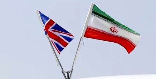 انتخاب سفرای جدید ایران و انگلیس+سوابق