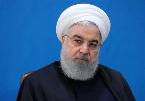 روحانی: از مردم بخاطر قطعی برق عذرخواهی می‌کنم/ وزارت نیرو مقصر نیست