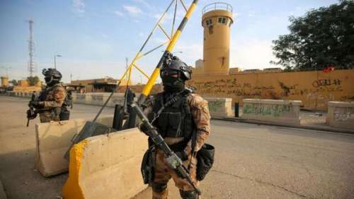 جزئیات اقدامات امنیتی عراق برای حفاظت از هیات‌های دیپلماتیک